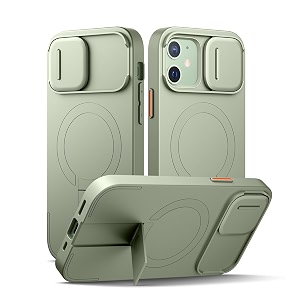 SURITCH for iPhone 12 12 Pro Case