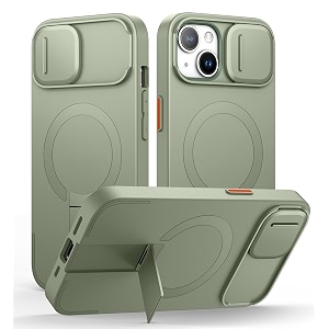 SURITCH for iPhone 13 14 Case with