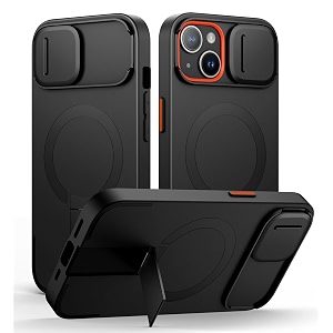 SURITCH for iPhone 13 14 Case with