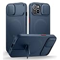 SURITCH for iPhone 1314 Case with Magnetic