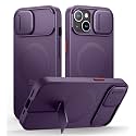 SURITCH for iPhone 1314 Case with Magnetic