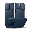 SURITCH for iPhone 13 Pro Case with
