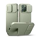 SURITCH for iPhone 13 Pro Case with