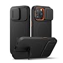 SURITCH for iPhone 13 Pro Case with
