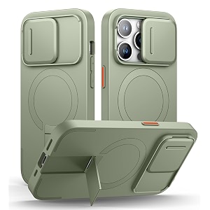 SURITCH for iPhone 14 Pro Case with