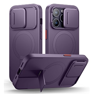 SURITCH for iPhone 14 Pro Case with