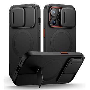 SURITCH for iPhone 14 Pro Case with