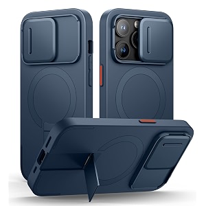 SURITCH for iPhone 14 Pro Case with