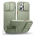 SURITCH for iPhone 14 Pro Case with