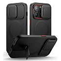 SURITCH for iPhone 14 Pro Case with