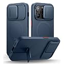 SURITCH for iPhone 14 Pro Case with