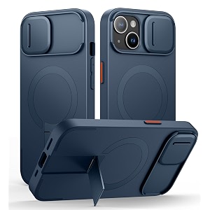 SURITCH for iPhone 15 Case with Magnetic