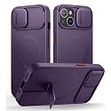 SURITCH for iPhone 15 Case with Magnetic