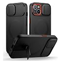 SURITCH for iPhone 15 Case with Magnetic