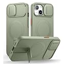 SURITCH for iPhone 15 Case with Magnetic