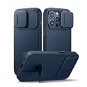 SURITCH for iPhone 15 Pro Case with