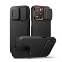SURITCH for iPhone 15 Pro Case with