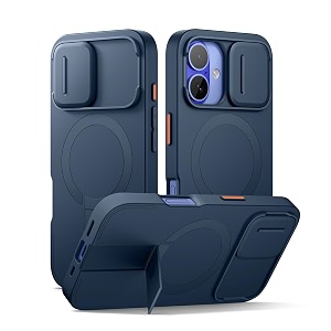 SURITCH for iPhone 16 Case with Magnetic