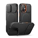 SURITCH for iPhone 16 Case with Magnetic