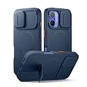 SURITCH for iPhone 16 Case with Magnetic