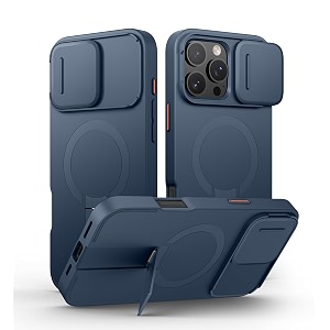 SURITCH for iPhone 16 Pro Max Case