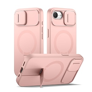 SURITCH for iPhone 16e Case with Magnetic