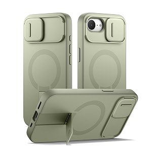 SURITCH for iPhone 16e Case with Magnetic