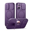 SURITCH for iPhone 17 Case with Camera