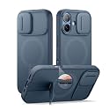 SURITCH for iPhone 17 Case with Camera