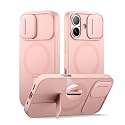 SURITCH for iPhone 17 Case with Camera