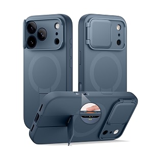 SURITCH for iPhone 17 Pro Case with