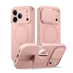 SURITCH for iPhone 17 Pro Case with