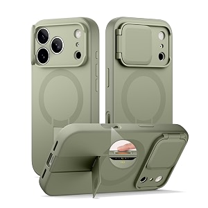 SURITCH for iPhone 17 Pro Max Case