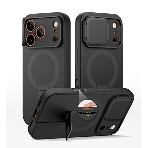 SURITCH for iPhone 17 Pro Max Case