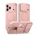 SURITCH for iPhone 17 Pro Max Case