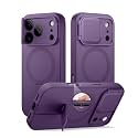 SURITCH for iPhone 17 Pro Max Case
