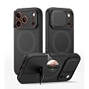 SURITCH for iPhone 17 Pro Max Case