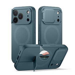 SURITCH for iPhone 18 Pro Case for