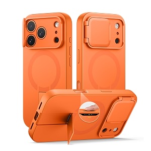 SURITCH for iPhone 18 Pro Case for