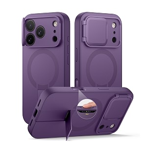 SURITCH for iPhone 18 Pro Case for