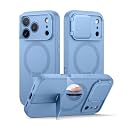 SURITCH for iPhone 18 Pro Case for