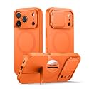 SURITCH for iPhone 18 Pro Case for