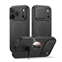 SURITCH for iPhone 18 Pro Case for