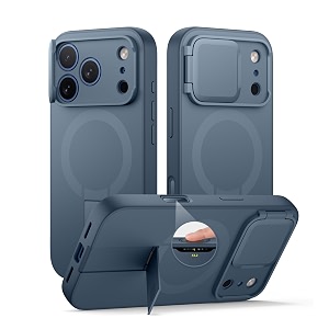 SURITCH for iPhone 18 Pro Max Case