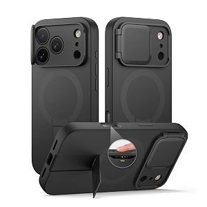SURITCH for iPhone 18 Pro Max Case