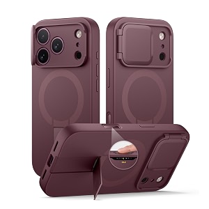 SURITCH for iPhone 18 Pro Max Case