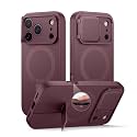 SURITCH for iPhone 18 Pro Max Case