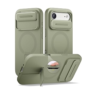 SURITCH for iPhone Air Case with Camera