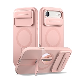 SURITCH for iPhone Air Case with Camera