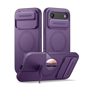 SURITCH for iPhone Air Case with Camera